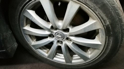 Fuzeta dreapta spate Lexus IS 220 2006 177 cp 2.2