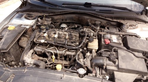 Fuzeta dreapta spate Mazda 6 2004 hatchback 2,0 diesel