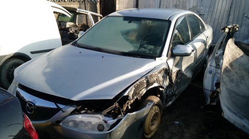 Fuzeta dreapta spate Mazda 6 2005 Berlina 2.0 diesel