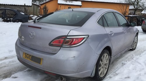 Fuzeta dreapta spate Mazda 6 2010 Hatchback 2.2d