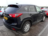 Fuzeta dreapta spate Mazda CX 5 2.2 D SH