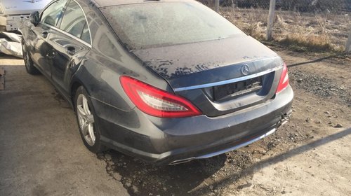 Fuzeta dreapta spate Mercedes CLS W218 2011 - 3.0