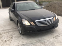 Fuzeta dreapta spate Mercedes E Class E220 W212 2.2 CDI OM651