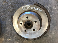 Fuzeta dreapta spate mercedes e class w211 e220 cdi 2002 - 2007