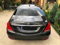 Fuzeta dreapta spate Mercedes S350 cdi w222 4 matic