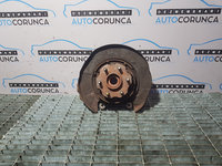 Fuzeta dreapta spate Nissan Pathfinder 2.5 Diesel D40 2004 - 2010 Manuala 6 Trepte YD25DDTi 4x4