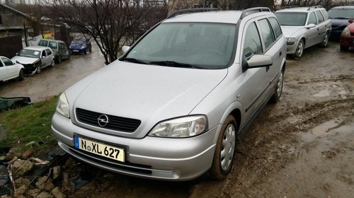 Fuzeta dreapta spate Opel Astra G 2000 Break 