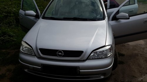 Fuzeta dreapta spate Opel Astra G 2003 Hatchback 2.0