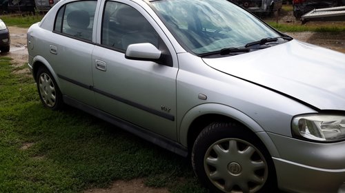 Fuzeta dreapta spate Opel Astra G 2003 Hatchback 2.0