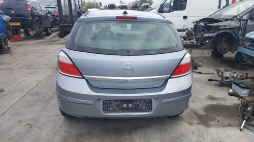 Fuzeta dreapta spate Opel Astra H 2006 Hatchback 1.9cdti