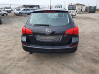 Fuzeta Dreapta Spate Opel Astra J, 2011, 2.0 CDTI 165 CP, tip- A20DTH, Break