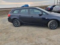 Fuzeta Dreapta Spate Opel Astra J, 2011, 2.0 CDTI 165 CP, tip- A20DTH, Break