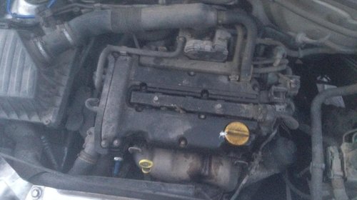 Fuzeta dreapta spate Opel Corsa C 2004 hatchback 1.2