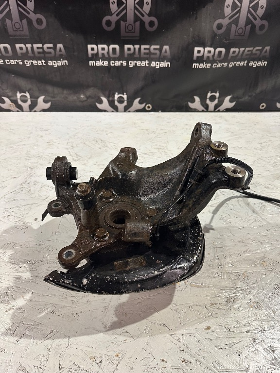 Fuzeta dreapta spate Opel Insignia A 4x4 Tractiune integrala - imagine 2
