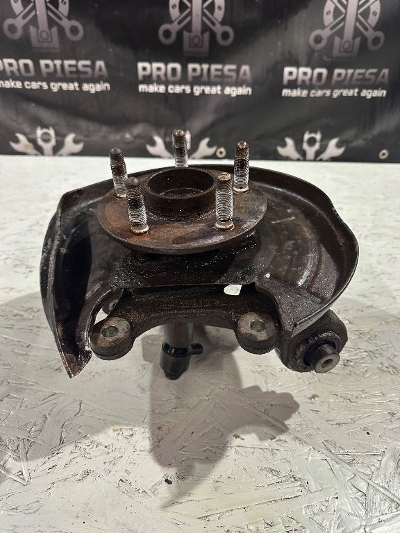 Fuzeta dreapta spate Opel Insignia A 4x4 Tractiune integrala - imagine 3