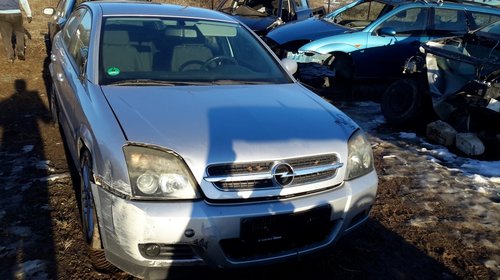 Fuzeta dreapta spate Opel Vectra C 2004 hatch