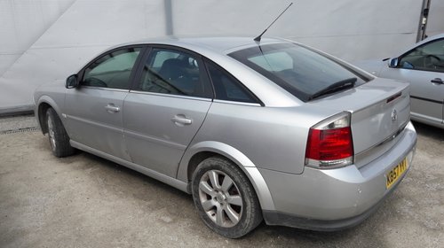 Fuzeta dreapta spate Opel Vectra C 2008 HATCHBACK 5 USI 1.9 CDTI 120CP