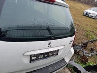 Fuzeta dreapta spate Peugeot 307sw 2008 Combi 1.6 hdi