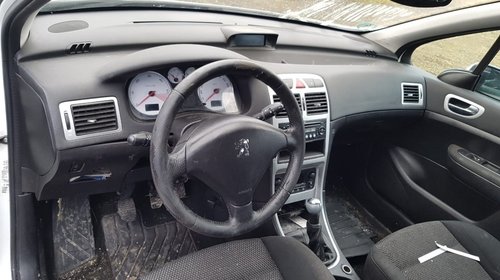 Fuzeta dreapta spate Peugeot 307sw 2008 Combi 1.6 hdi