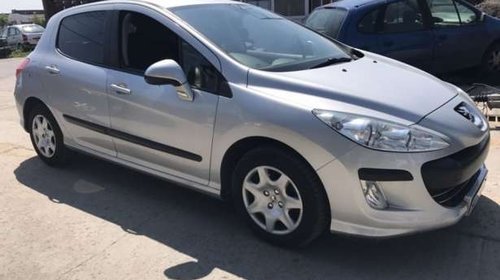 Fuzeta dreapta spate Peugeot 308 2008 HATCHBACK 1.4 VTI