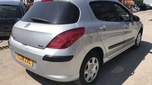 Fuzeta dreapta spate Peugeot 308 2008 HATCHBACK 1.4 VTI