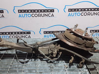 Fuzeta dreapta spate Peugeot 4007 2.2 HDI 2007 - 2012 Manuala 6 Trepte 4HN 4x4