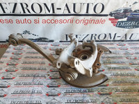 Fuzeta dreapta spate PEUGEOT 508 I 2.0 HDi RXH Hybrid4 163 cai tip motor RH02 cod piesa : 9670245780