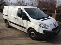 Fuzeta dreapta spate Peugeot EXPERT 2008 Van 2.0 HDI