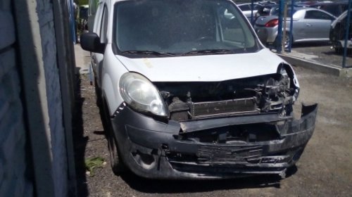 Fuzeta dreapta spate Renault Kangoo 2010 Microbus 1.5 DCI