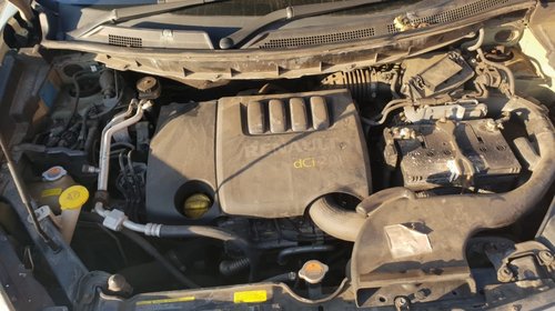 Fuzeta dreapta spate Renault Koleos 2009 suv 4x4 2.0 dci