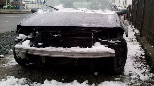 Fuzeta dreapta spate Renault Megane 2007 coupe 1.5 dci