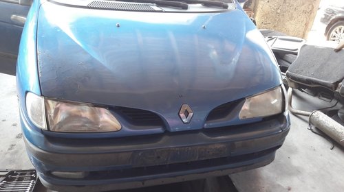 Fuzeta dreapta spate Renault Scenic 1999 Hatchback 5 USI 1.6