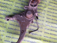 Fuzeta dreapta spate Renault Scenic [facelift] [1999 - 2003] RX4 minivan 5-usi 2.0 16v MT 4WD (139 hp) I (JA0/1_) RX4