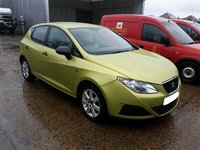 Fuzeta dreapta spate Seat Ibiza V 2008 Hatchback 1.2