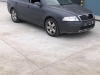 Fuzeta dreapta spate Skoda Octavia 2 Scout 2.0 TDI BMM