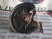 Fuzeta dreapta spate SKODA Octavia II 1.6 TDI 105 CP cod 1k0505436ac