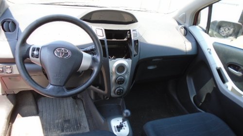 Fuzeta dreapta spate Toyota Yaris 2006 hatchback 1.3