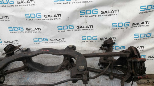 Fuzeta Dreapta Spate Volkswagen Golf 4 4x4 19