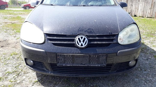 Fuzeta dreapta spate Volkswagen Golf 5 2006 HATCHBACK 1.9