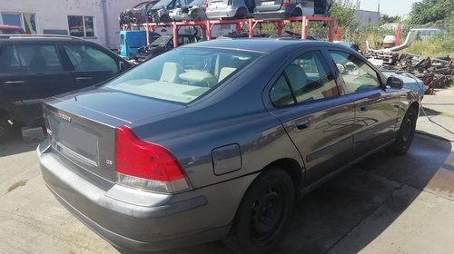 Fuzeta dreapta spate Volvo S60 2004 LIMUZINA 2.4 DIESEL