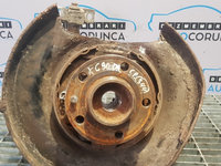 Fuzeta dreapta spate Volvo XC 90 2.4 Diesel 2002 - 2006 Automata D5244T 4x4