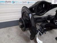 Fuzeta dreapta spate Vw Golf 5 (1K1) 2.0FSI, BLY