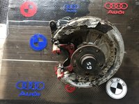 Fuzeta dreapta spate VW Golf 5 2.0