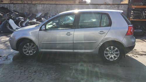 Fuzeta dreapta spate VW Golf 5 2004 HATCHBACK 1.9 TDI