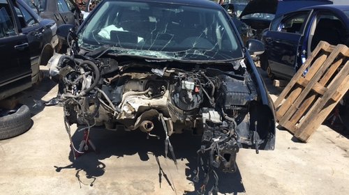 Fuzeta dreapta spate VW Jetta 2010 berlina 1600