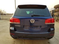 Fuzeta dreapta spate VW Touareg 7L 2007 JEEP 2.5