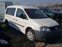 Fuzeta dreapta Volkswagen Caddy maxi 1.9 TDI 77 KW 105 CP BLS 2010