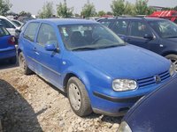 Fuzeta dreapta Volkswagen Golf 4 1.4 Coupe 2002