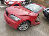 Fuzeta fata BMW seria 1 E81 E87