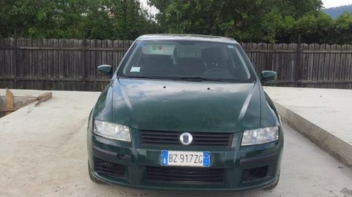 Fuzeta fata(cu rulment si senzor) Fiat Stilo 